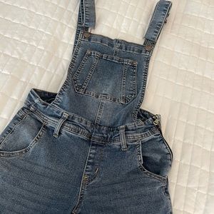 Wallflower Jean Overall XS Juniors